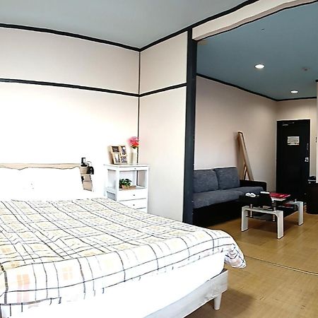 Ferienwohnung Calm House Beppukitahama Exterior foto