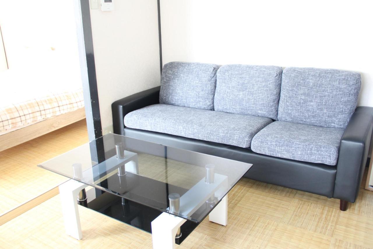 Ferienwohnung Calm House Beppukitahama Exterior foto