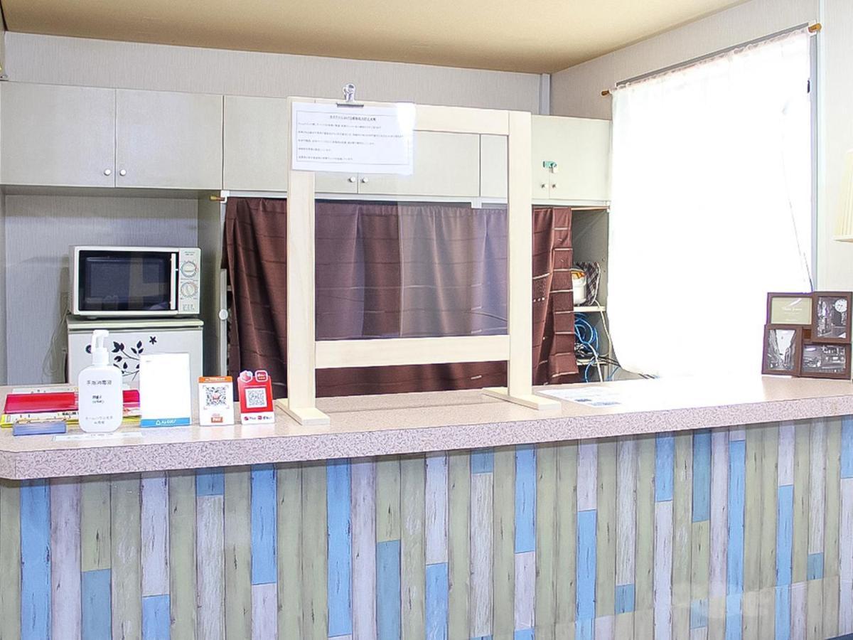 Ferienwohnung Calm House Beppukitahama Exterior foto