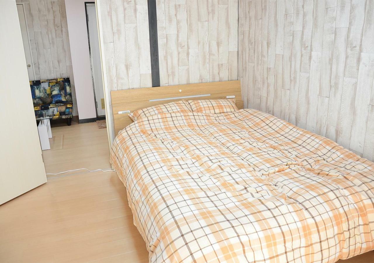 Ferienwohnung Calm House Beppukitahama Exterior foto